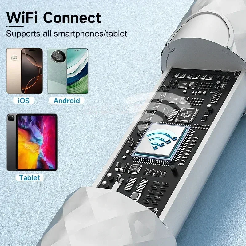 Wi-Fi ClearEar