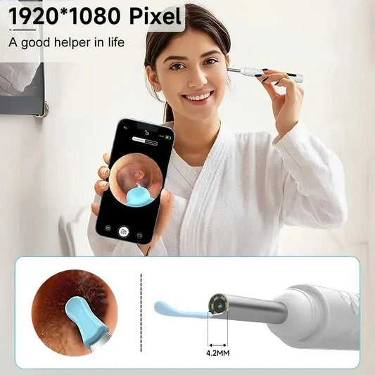 Wi-Fi ClearEar